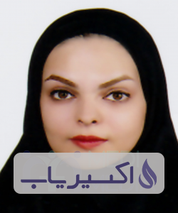 دکتر ثمین نبوی نژاد