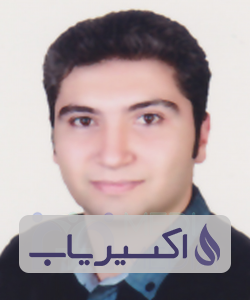 دکتر امین مهدی زاده تخمدل