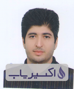 دکتر هادی شیخ بابائی