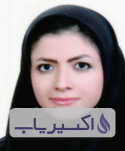 دکتر سیده نسیم رضوی