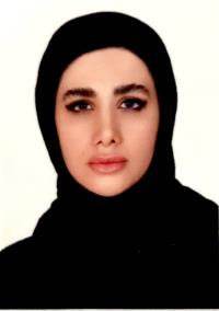 دکتر زینب حاجی احمدی