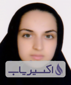 دکتر غزال صدری