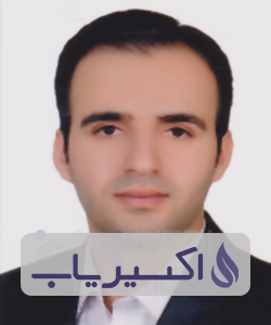 دکتر حمیدرضا بینائی