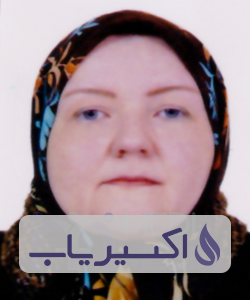 دکتر ناتالیا فرج زاده اهری