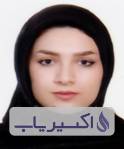 دکتر فاطمه یداله زاده چاری