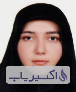 دکتر سولماز رستمی