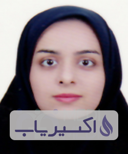 دکتر مهناز فضل ارثی