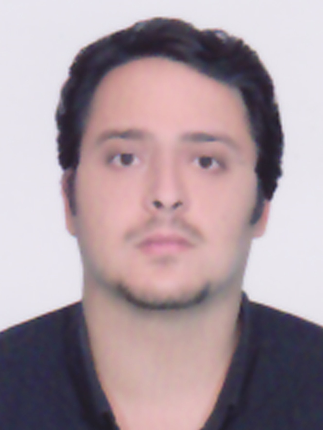 دکتر محمد فرهادی مسترخانی