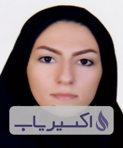 دکتر آیسا قنادی