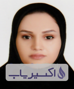 دکتر منیرالسادات حسینی راد