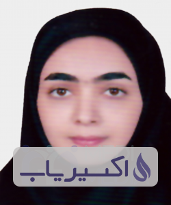 دکتر نجمه نجفی رستم آبادی