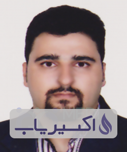 دکتر امین علی توکلی