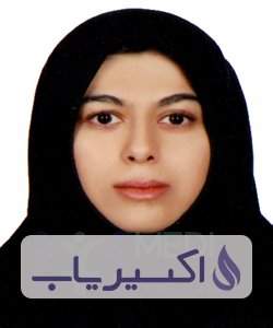 دکتر عالیه علوی