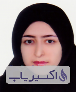 دکتر ندا حبیبی نجفی
