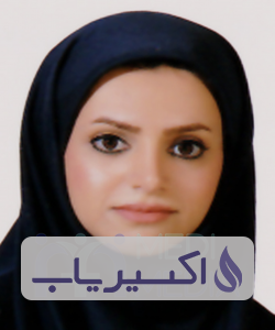دکتر سعیده مهین پرور