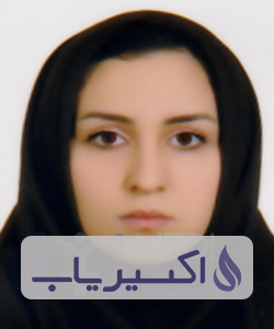دکتر آرزو سبحانی پاشالوئی