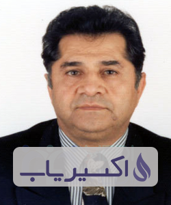دکتر محمود حاجی غفوری