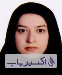 دکتر مهشین موسوی پور