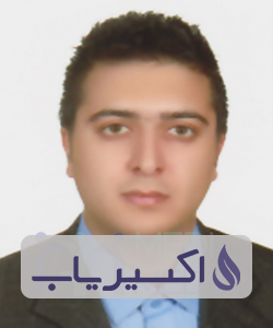 دکتر سینا خدادادی پور