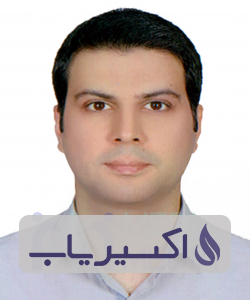 دکتر پوریا جهانگیری