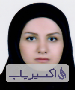 دکتر یاسمن قضاوی