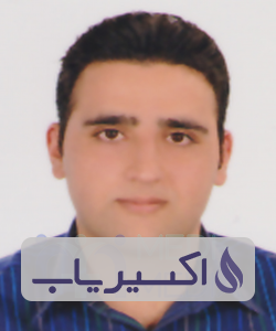 دکتر علی سروش نیا