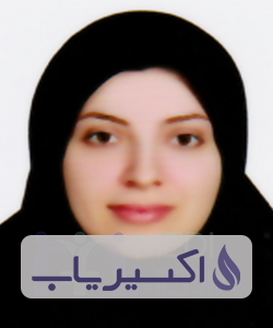 دکتر زهرا فتاحی نیا