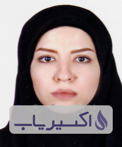 دکتر آیدا الهیاری