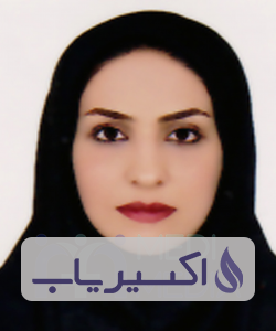 دکتر محدثه خداپرستی