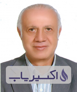 دکتر گیو شیرانی