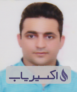 دکتر صابر قاسمی