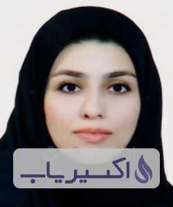 دکتر محبوبه محمودی کلاریجانی