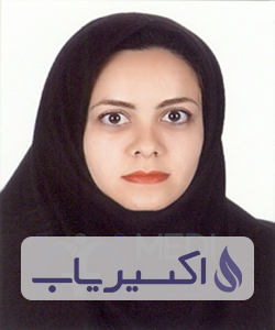 دکتر محبوبه خواجوی