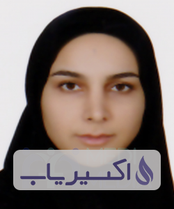 دکتر بهاره بلوری