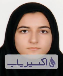 دکتر سعیده دارشی