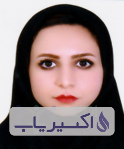 دکتر آزاده محمدرضائی