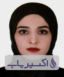 دکتر نیلوفر محمدی فر