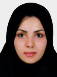 دکتر معصومه یاسمی