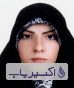 دکتر زهرا موسوی گرمارودی