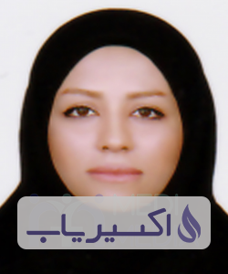 دکتر لیلا استخر