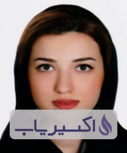 دکتر غزل محمدرضا