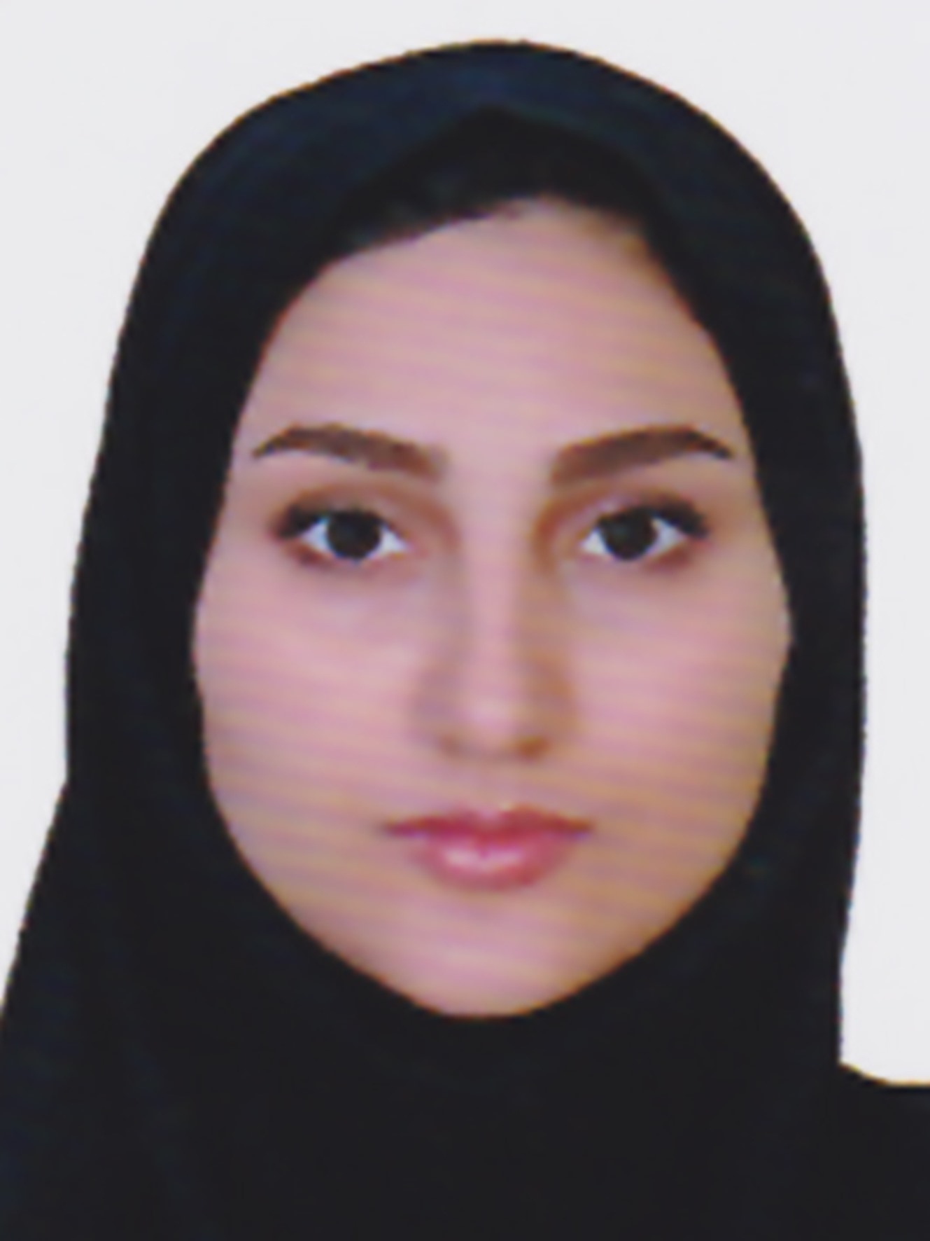 دکتر فهیمه مسعودی فر