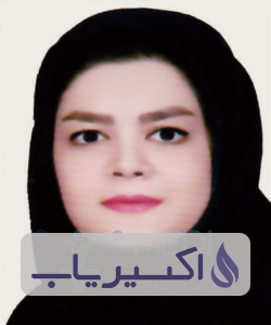 دکتر اسماسادات مسافری