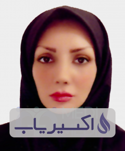 دکتر بهارک ریاحی