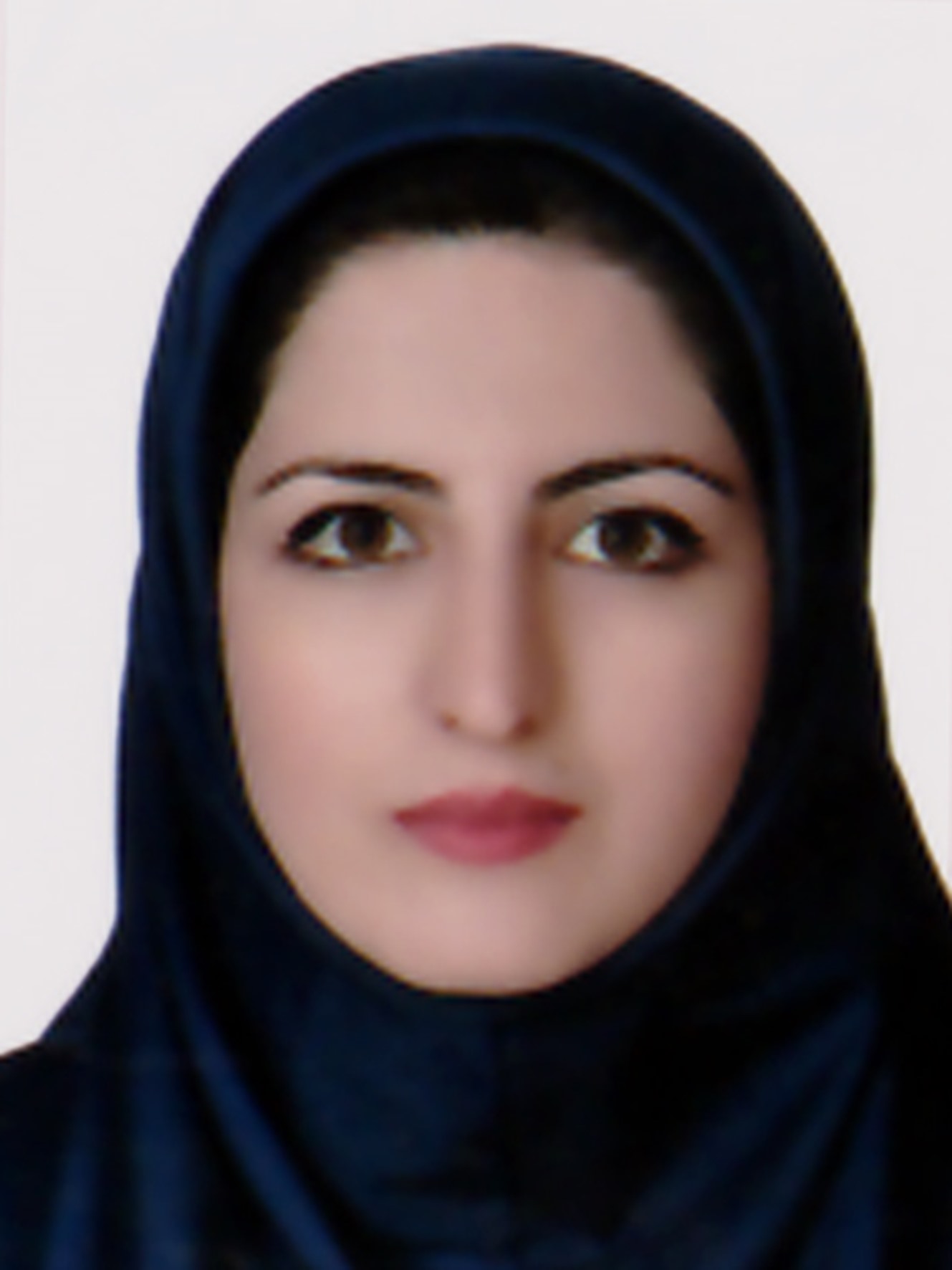 دکتر مرضیه محمدیان