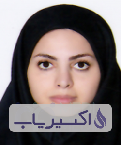 دکتر نازنین مهین پرور