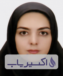 دکتر مریم مرادی چالشتری