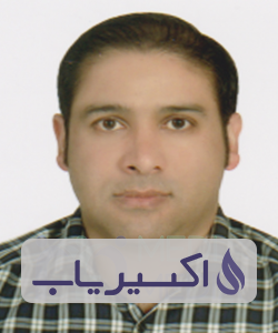 دکتر علی رضا داوری