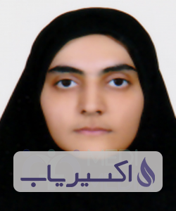 دکتر مرضیه مهدوی