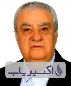 دکتر مصطفی اولیاءاصفهانی